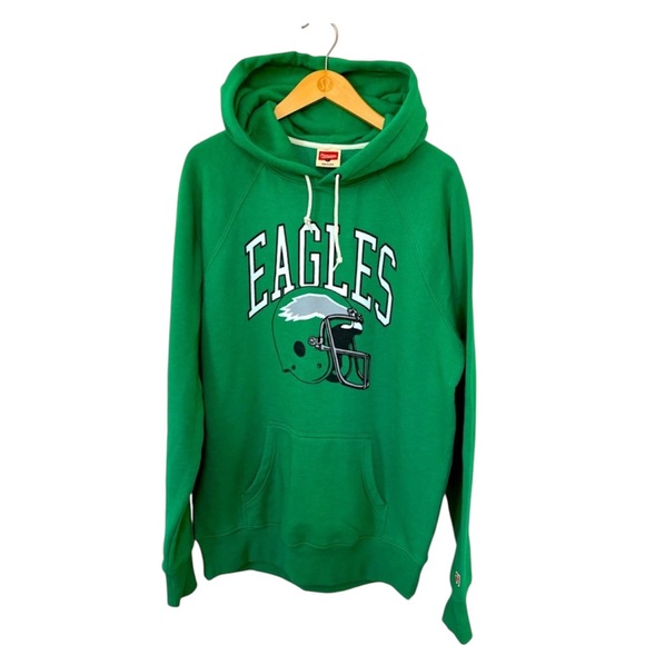 🦅 Eagles Hoodie! - Picture 2 of 3